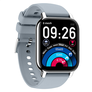 P66 thông minh xem 1.85 inch Heart Rate cuộc gọi nhắc nhở cuộc gọi + Aliexpress - Product Image 3