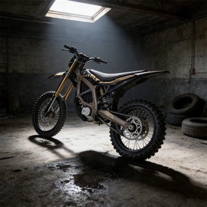 <span class=keywords><strong>Moto</strong></span> tout-terrain électrique Ultra Bee 24,5 kW avec batterie au lithium 74 V, autonomie de 140 km, <span class=keywords><strong>moto</strong></span> complète à <span class=keywords><strong>vendre</strong></span> - Product Image 1