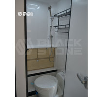 4-Sided Surrounding Viewing Rv Camping Truck Camper caravan Slide in Aluminum Rv Camper for Camper Cell Australia Travel Pickup