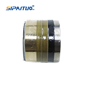 Spm tws600 tws2250 pit tông các bộ phận bơm đóng gói <span class=keywords><strong>Graphite</strong></span> hnbr PEEK fracturing BƠM BÙN bơm con dấu thiết lập tốt dịch vụ đóng gói - Product Image 6