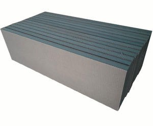 Wedi chất lượng gạch sẵn sàng không thấm nước gạch bacer Hội Đồng Quản trị nhanh chóng xây dựng Hội Đồng Quản trị với mật độ cao - Product Image 2