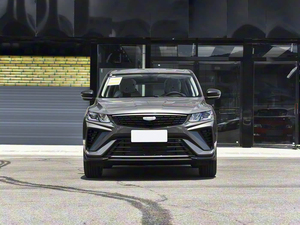 Geely Coolray 2025 1.5L Manuelle Super Édition 668 : Le Choix Idéal pour les Acheteurs à Budget Limité et l'Usage Familial Quotidien - Product Image 2