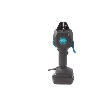 Herramienta <span class=keywords><strong>de</strong></span> crimpado <span class=keywords><strong>de</strong></span> baterías ZC-B50KW, herramienta eléctrica <span class=keywords><strong>de</strong></span> crimpado en frío, alicates pequeños para terminales <span class=keywords><strong>de</strong></span> energía - Product Image 1