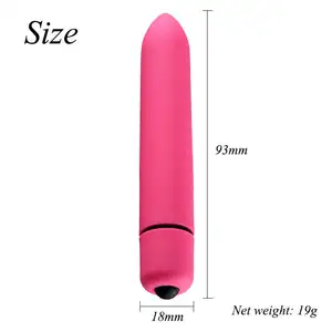 P spot vibrator for women sex toy 2023 Hot Products