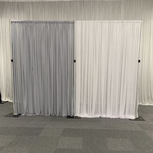 Support de fond de scène réglable de haute qualité Wintina en gros, pour arche de mariage, décoration de mariage - Product Image 2