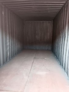 Sử dụng 20ft <span class=keywords><strong>container</strong></span> khô với quần áo trong kiện 33cbm Công suất biển vận chuyển Cube Port tiêu chuẩn xhyt thương hiệu để bán - Product Image 4