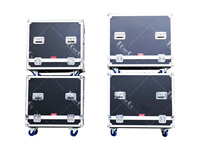 Ligero JBL EON 615 JBL EON 612 Cajas de gabinete de altavoz
