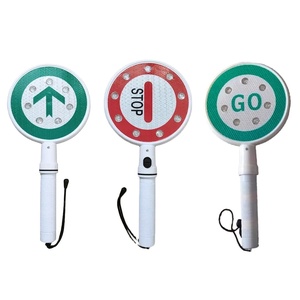 <span class=keywords><strong>Prix</strong></span> d'usine, lampe <span class=keywords><strong>de</strong></span> signalisation LED portative, lampe <span class=keywords><strong>de</strong></span> signalisation <span class=keywords><strong>de</strong></span> circulation, lumière d'avertissement clignotante, bâton <span class=keywords><strong>de</strong></span> signalisation LED <span class=keywords><strong>de</strong></span> circulation - Product Image 3