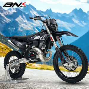 Motos de course sans balais homologuées EPA BNK, taille standard, <span class=keywords><strong>250cc</strong></span>, 300cc, 16/8500, motocross - Product Image 1