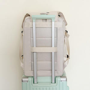 Sac à dos de voyage décontracté personnalisé pour le sport en plein air, imperméable, en Oxford, multifonctionnel, pour bagages, voyage d'affaires, ordinateur portable - Product Image 5