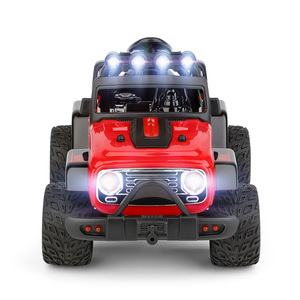 새로 Wltoys 322221 1/32 2.4G 2WD RC 자동차 MINI W/라이트 오프로드 무선 원격 제어 완구 어린이를위한 차량 전기 RTR 모델 - Product Image 2