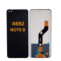 Écran LCD de téléphone portable pour Infinix X692 NOTE 8 écran LCD de téléphone portable pour Infinix X692