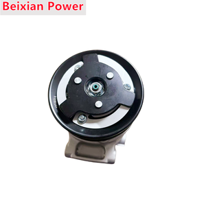 Buen <span class=keywords><strong>precio</strong></span> en China OE 5Q0816803L aire acondicionado coche AC compresor para Skoda <span class=keywords><strong>Octavia</strong></span> <span class=keywords><strong>Combi</strong></span> - Product Image 5