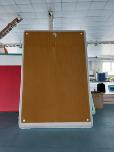 Colchón de agua flotante inflable para deportes acuáticos y recreación - Product Image 4