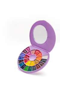 HIMI <span class=keywords><strong>MIYA</strong></span> — kit de peinture par aquarelle, 38 couleurs, aquarelles - Product Image 5