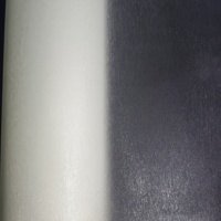 Film de lamination thermique brossé brillant en CPP imperméable avec colle pour l'impression d'emballages de sacs/boîtes cadeaux