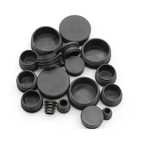 China Manufacturer's Custom Nonstandard round Seal Gasket Rubber Parts NBR   EPDM FKM HNBR Moulded   Cut to Order