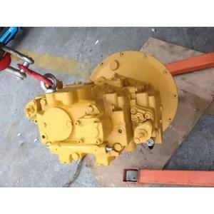 Bomba Hidráulica para Excavadora 320C 320D 320B Directo de Fábrica en China - Product Image 3