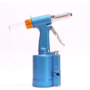 Promotion exceptionnelle : Pistolet à rivets pneumatique hydraulique de qualité supérieure HH6 - Product Image 1