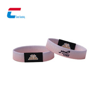 Gelang NFC Islami Kustom Satu Sentuhan Putar Surah atau Ayah Pilihan untuk Hadiah Ramadan, Suvenir Haji, dan Pengingat Spiritual Harian