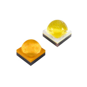 Perles de lampe SMD XQE 1616 haute puissance d'origine 3W 3V 1A couleur blanche <span class=keywords><strong>CREE</strong></span> led puce lumière haute densité haute intensité LED Diode - Product Image 4