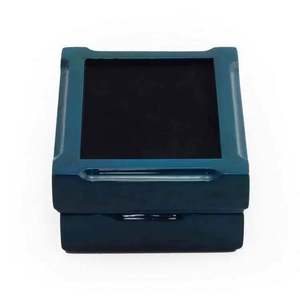 Caja de Joyería de Madera Fairhaven de Mele & Co., Caja de Joyería de Madera al por Mayor, Caja de Joyería de Madera <span class=keywords><strong>Jasco</strong></span> - Product Image 4