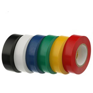 Armak điện băng Chất lượng cao PVC sàn đánh dấu 35mil Nhật Bản điện băng với duy nhất acrylic và cao su dính - Product Image 3