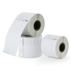 Muestra Gratuita, Precio Económico, Impresora de Etiquetas Térmicas DYMO 4x6 para Impresión de Etiquetas de Código de Barras, Etiqueta Personalizada, Forma de Corte Especial - Product Image 5