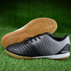 Zapatos de Fútbol <span class=keywords><strong>Sala</strong></span> para Hombre, Tacos de Fútbol <span class=keywords><strong>Sala</strong></span>, Temporada Otoño/Invierno, Precio Bajo Directo de Fábrica OEM - Product Image 5