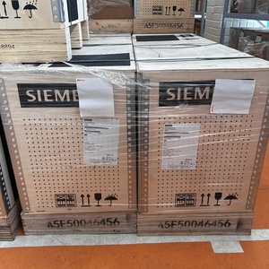 Variador de Frecuencia SINAMICS G120 6SL3210-1KE31-1UF1 de 55KW, Nuevo, con Dos Años de Garantía, 6SL32101KE311UF1 - Product Image 1