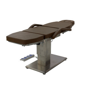 Cama de masaje multifuncional Silla de cama de belleza ajustable Mesa de operaciones de Cirugía Cosmética Médico 3 funciones O. Mesa Teatro, - Product Image 4