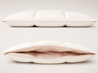 Housse de protection matelassée pour ordinateur portable et tablette 13/14/15,6 pouces, personnalisée, imprimée