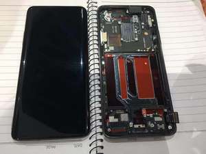 6,67 "Original Super Amoled probado para <span class=keywords><strong>OnePlus</strong></span> 7 <span class=keywords><strong>Pro</strong></span> pantalla LCD + digitalizador de Panel táctil para <span class=keywords><strong>Oneplus</strong></span> <span class=keywords><strong>7T</strong></span> <span class=keywords><strong>Pro</strong></span> <span class=keywords><strong>McLaren</strong></span> - Product Image 5