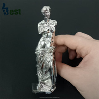 Pièces de sculpture de tête de personnage personnalisé, Service de pièces d'impression 3D