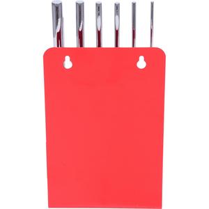 KS TOOLS <b>Pin</b> <b>punch</b> set, 17 pcs - Product Image 3