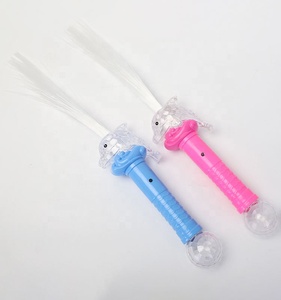 Đa nhấp nháy hiệu ứng màu sắc thay đổi hình dạng Cá voi động vật Glow Wands Sticks <span class=keywords><strong>LED</strong></span> <span class=keywords><strong>Light</strong></span> up sợi quang đồ chơi - Product Image 4