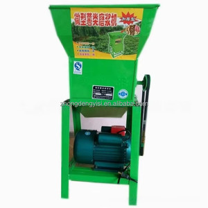 เครื่องบดมันสำปะหลังเครื่องบดมันสำปะหลังประสิทธิภาพสูง - Product Image 1