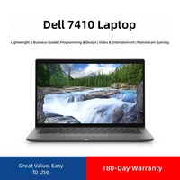 Ordinateur portable professionnel léger de 14 pouces avec système Windows, graphismes intégrés, sans fil, pour le travail de bureau