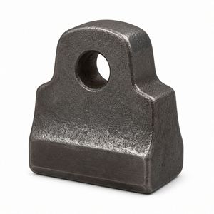 Barra de Impacto en Forma de T de Acero Cromado de Alta Resistencia para Trituradora de Impacto Australiana, Procesamiento de Roca - Product Image 4