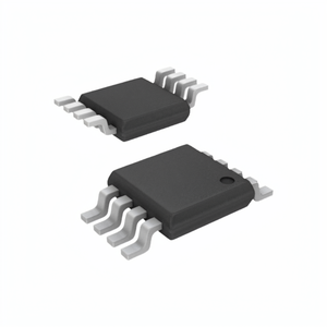 In Stock X4043M8 8 TSSOP, 8 MSOP Buy Online Electronic Components Power Management (PMIC) - Product Image 1