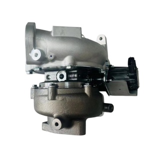 เหมาะสำหรับมินิคูเปอร์ <span class=keywords><strong>SD</strong></span> N47C20A <span class=keywords><strong>2.0</strong></span> ดีเซล เทอร์โบชาร์จเจอร์ 11658512379 11658512454 IHI RHV4-T39 9VB02 - Product Image 5