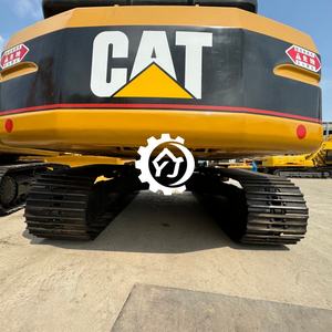 Escavatore Caterpillar Cat320d 320bl 320 BL Usato in Vendita a Prezzo Conveniente e di Alta Qualità - Product Image 6