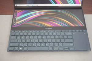 กระเป๋าแล็ปท็อปสำหรับ <span class=keywords><strong>Asus</strong></span> บางเฉียบสำหรับเล่นเกม/ธุรกิจทำจากโลหะทุกรุ่นหน้าจอสัมผัส11TH I5 Intel <span class=keywords><strong>I7</strong></span> US ขายส่งเป็นของขวัญ - Product Image 5