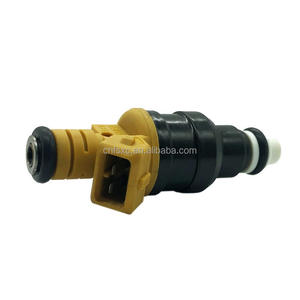 New-tec usine vente directe 0280150962 buse d'injecteur de carburant à essence pour VW Santana 2.0 Opel <span class=keywords><strong>CTRA</strong></span> 100% testé professionnel - Product Image 2