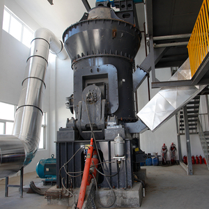 Thượng Hải Zenith than bột chuẩn bị dây chuyền sản xuất - Product Image 2