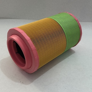 Filtro de aire de alta calidad Manny 1613950300 piezas de compresores industriales nuevas piezas de compresor de aire de tornillo - Product Image 2