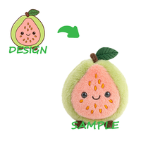 Fabricant OEM de Peluches Personnalisées - Matériel en Peluche de Nylon Super Doux, Conception Personnalisée Fonctionnelle