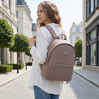 Sac à dos de sport unisexe grande capacité, imperméable, design personnalisé, nouvelle mode, fermeture éclair, néoprène, sac de voyage
