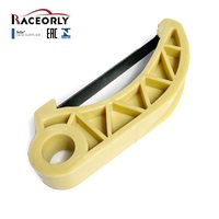 RACEORLY Guía de Cadena de Distribución A2721810259 A2721810059 para Motores Mercedes-Benz M272 M273 M276 M278 V6 V8