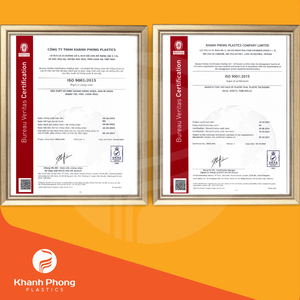 KPP CT-01 Heavy Duty 2.5mm/4mm HDPE <b>Geomembrane</b> Waterproof UV Resistant Chemical Abrasion Resistant Industrial Design - Product Image 6